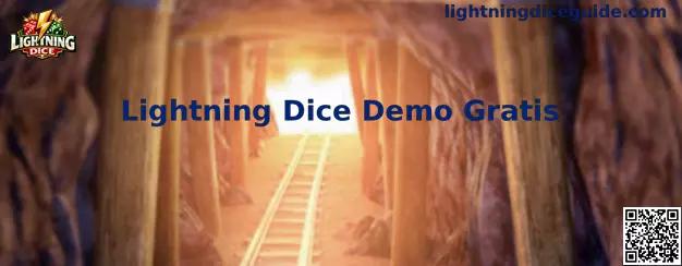 Lightning Dice Demo Gratis