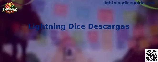 Lightning Dice Descargas
