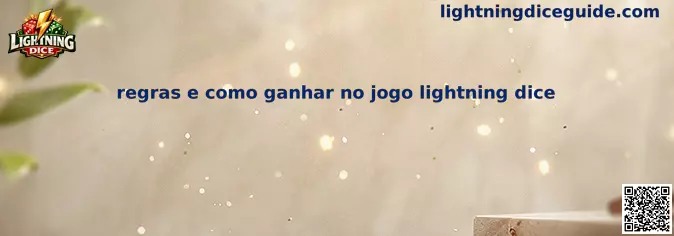 Lightning Dice Reglas y Estrategias
