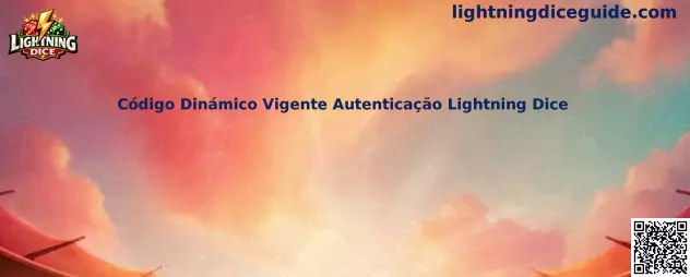 Código Dinámico Vigente