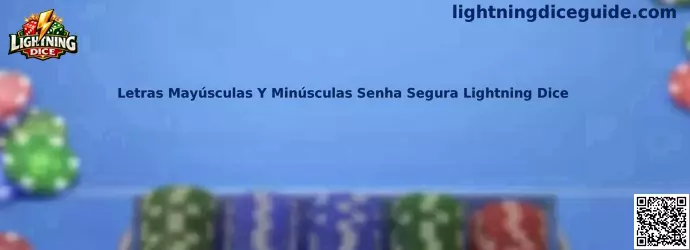 Seguridad en Lightning Dice