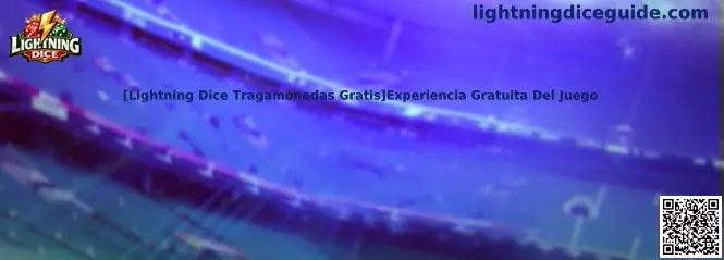 Lightning Dice Tragamonedas Gratis Experiencia Gratuita Del Juego
