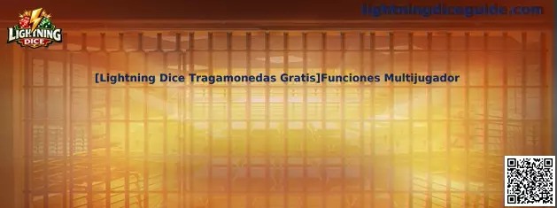 Lightning Dice Tragamonedas Gratis y Funciones Multijugador en Vivo