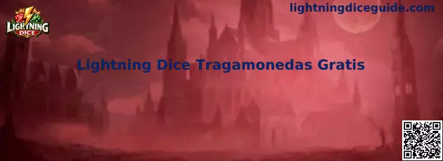 Lightning Dice Tragamonedas Gratis